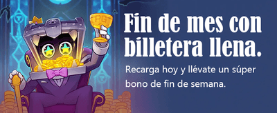 Experiencia de Casino Premium