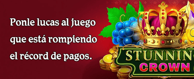 Bono Especial de Casino