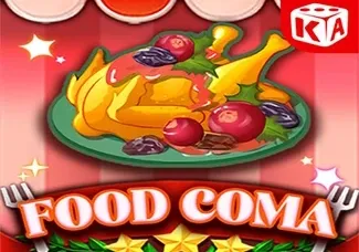 Food Coma game icon
