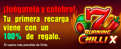 Experiencia de Casino Playsala