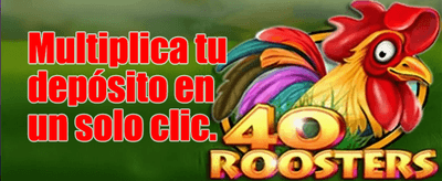 Promoción de Giros Gratis