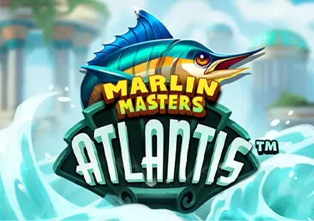 Marlin Masters Atlantis game thumbnail