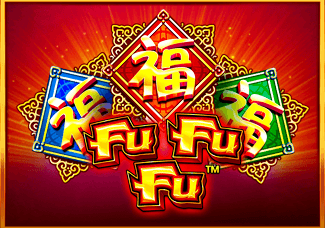 Fu Fu Fu game icon