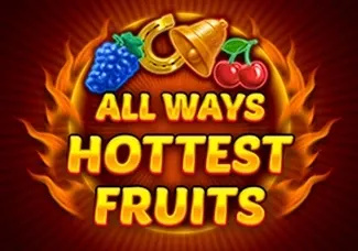 All Ways Hottest Fruits icon