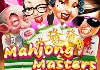 Mahjong Masters icon