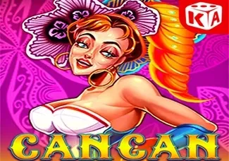 Can Can game icon