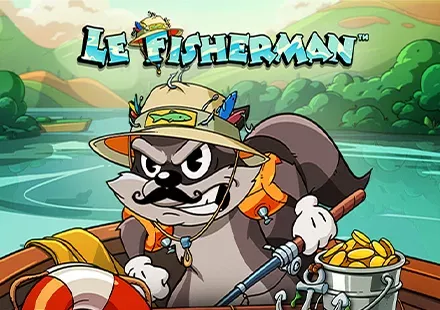 Le Fisherman game thumbnail