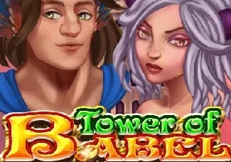 Tower of Babel icon