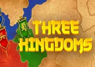 Three Kingdoms game thumbnail