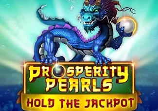 Prosperity Pearls game thumbnail