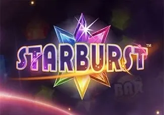 Starburst game screenshot