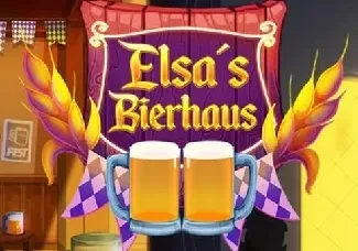Elsa’s Bierhaus game icon
