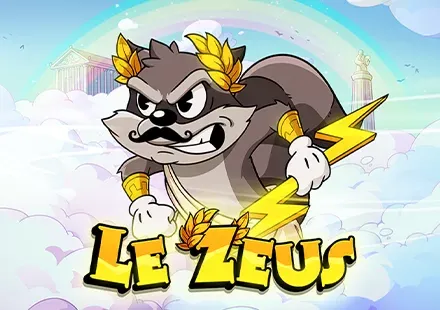 Le Zeus game thumbnail