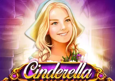 Cinderella icon