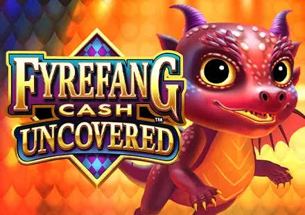 Fyrefang Cash Uncovered™ game icon