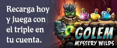 Interfaz de juego de peces arcade en Playsala